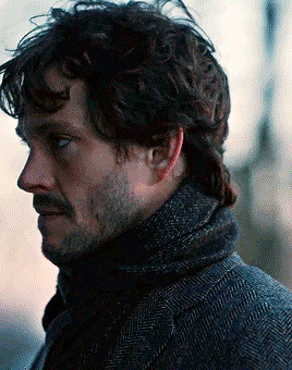 Hannibal Season2 Gag Reel