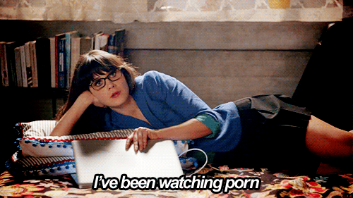 gurl:8 Myths You Need To Stop Believing About Porn