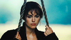 dukerollo:  Get to know me meme | [2/10] movies: Pride and Prejudice   It&rsquo;s