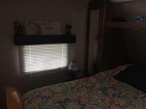Our new camper in Bethany Beach DE