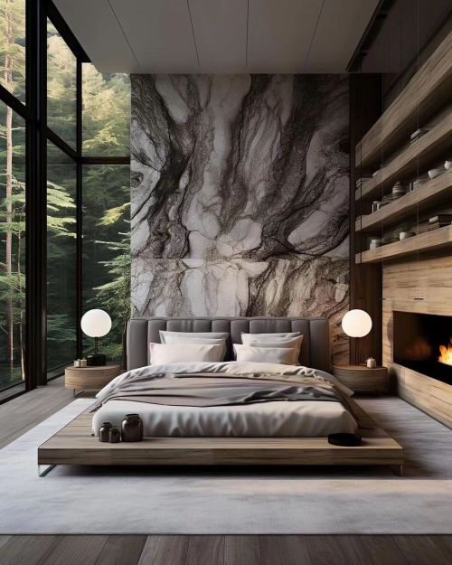Beautiful Bedroom