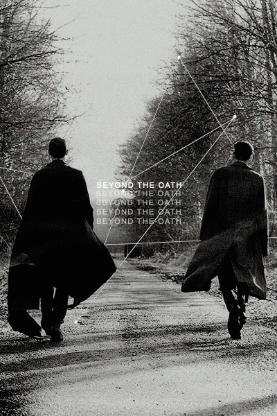tessacarstairs:  @tscnetwork​’s second mission: favorite parabatai bond ➥ Will Herondale & Jem C