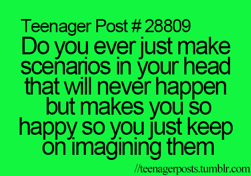 teenagerposts:  Click here for more relatable and funny posts