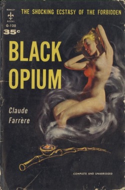 electripipedream:Black Opium: The Shocking