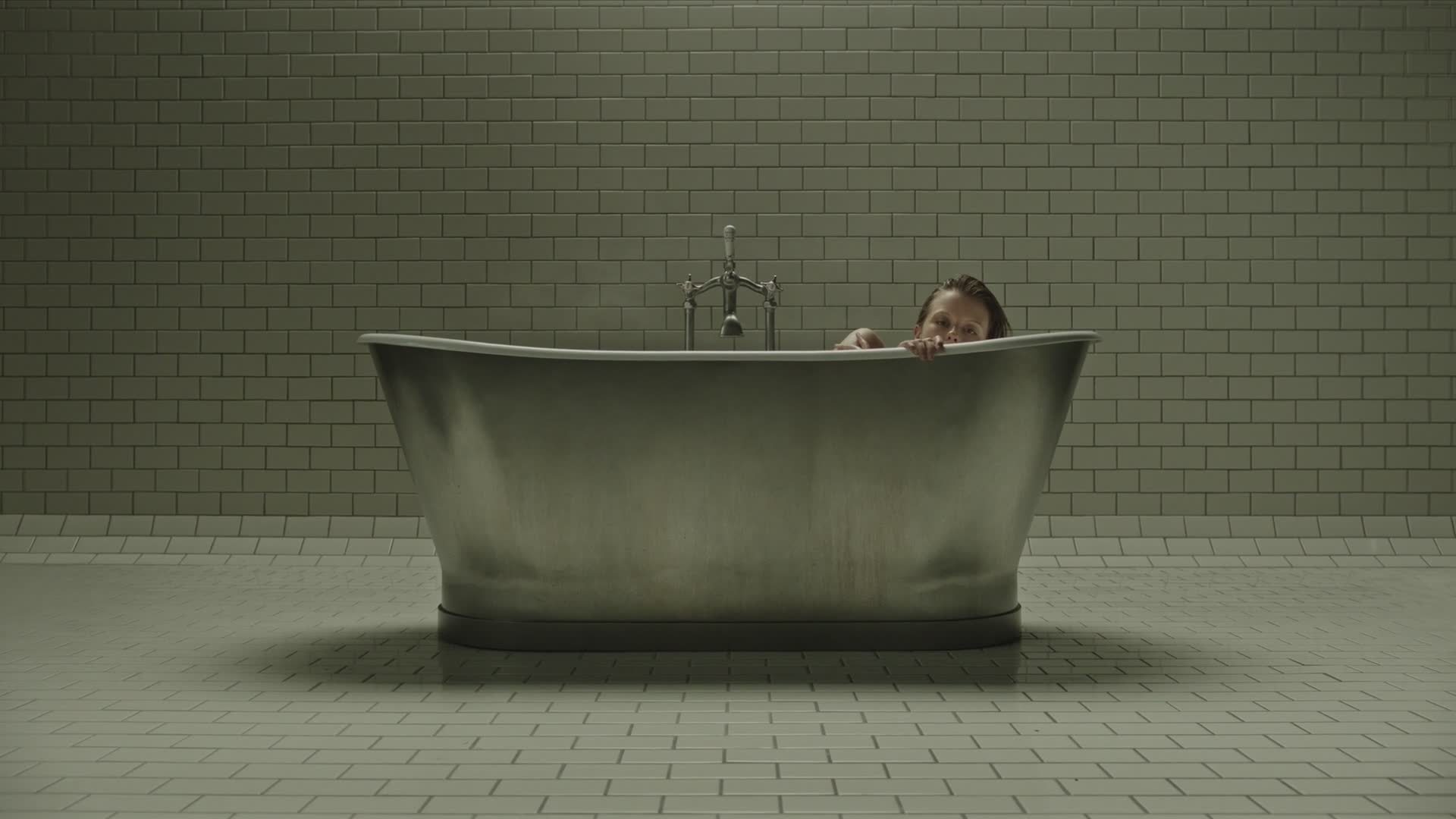 Porn photo barricklovesmovies:A Cure for Wellness (2016)dir.