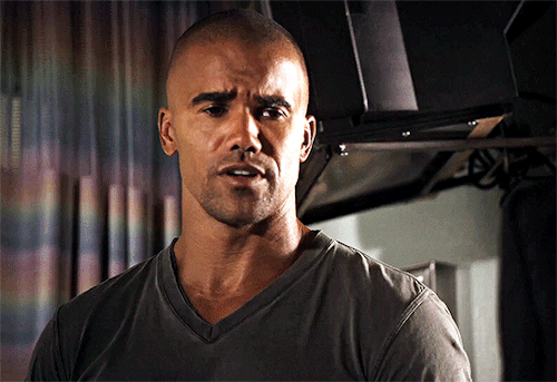Incorrect Criminal Minds Gifs 4/∞