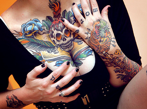 Christina Rae Elia