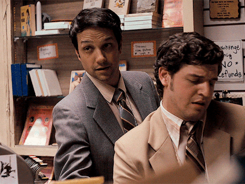 Ralph Macchio In The Deuce