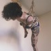 patfosterinropes:Model Julia Rycked Rigger mePavia Shibari DojoMBDStudio 