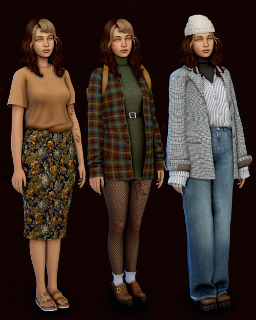 Ferns Britechester Fits