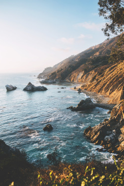 basdos:  Big Sur 