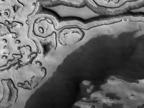 beautifulmars: Ponder the Pretty Polar Pic