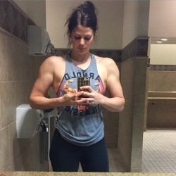 Muscle Women