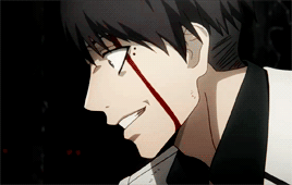 kurozero:  RIP Shirazu   (｡T ω T｡)