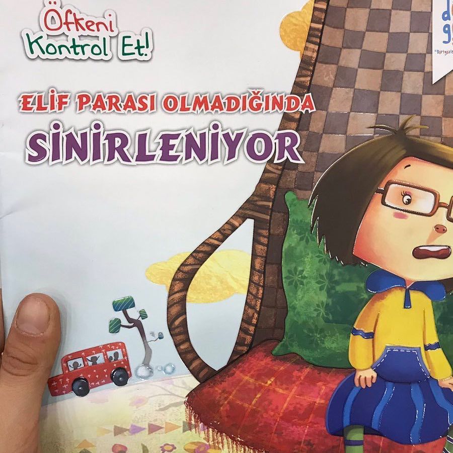 Ofkeni
Kontrol Et
ELİF...