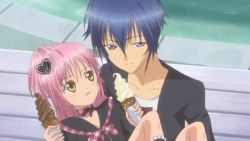 tracylay:  Shugo Chara! Episode 33asdfvabkrjgh