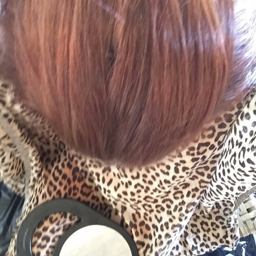 Porn photo gagasgallery: @ladygaga: Still #nobleach. Get