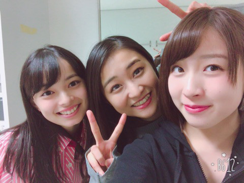 ⊂((最後！藤井梨央))⊃｜こぶしファクトリー オフィシャルブログ Powered by Ameba