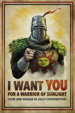 neffelo:  skeechskeechskeech:  grainock:  Join the Warriors of Sunlight!  11x17 and 20x30!  https://www.etsy.com/listing/290311351/warrior-of-sunlight-recruitment-poster?ref=featured_listings_row  \[T]/   \[T]/