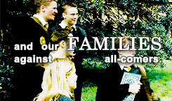 fredslastjoke:   make me choose: Hufflepuff or Ravenclaw?  asked by theladyoftheland