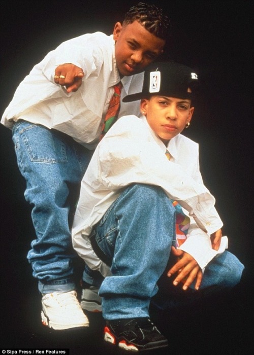 They were so cute. RIP Chris Kelly.