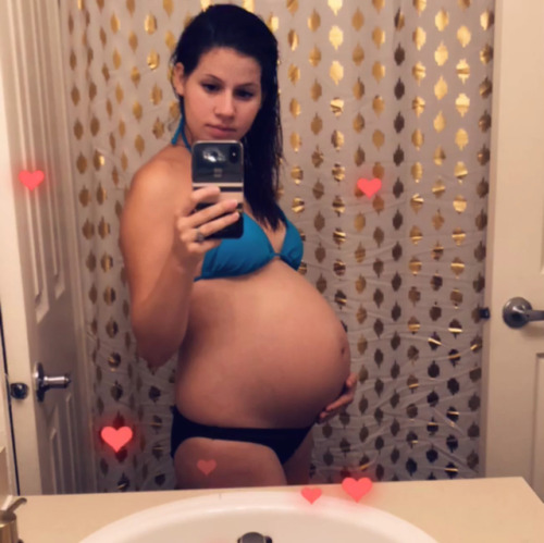 sm54usa5back:Pregnant slut. “Please Repost”