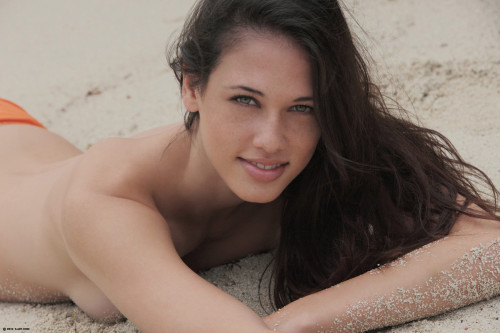 All Tiffany Thompson