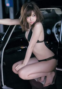 松本愛