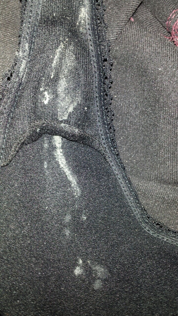 bluewatergp:  Creamed!