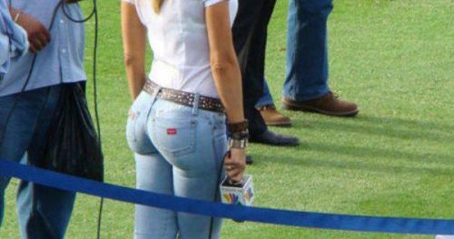XXX Just Pinned to Cute girls in jeans: girls photo