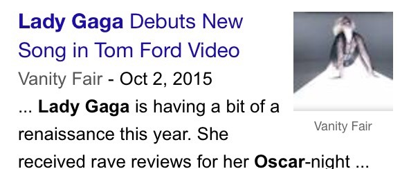 kristenwiiggle:  ratchetkingsupreme:  I’m mean honestly this has been Gaga’s