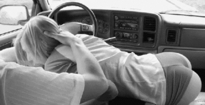cf-sluts:  dont drink and drive - but drive and get a nice blowjob
