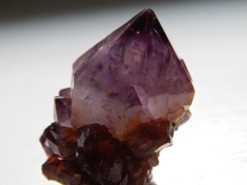 Amethyst Spirit Quartz 