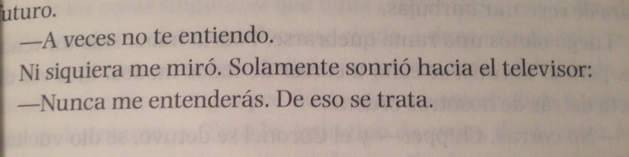 soonrielealavidasiempre:  •Buscando a Alaska•🌼