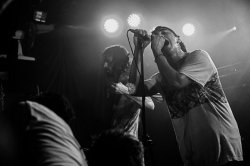 Im-Not-The-Apple-Of-Your-Eye:  Northlane 1St June 2013 @ Annandale Hotel Shot By