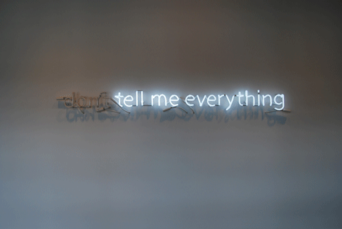 hisandherquotes:  everything you love is here 