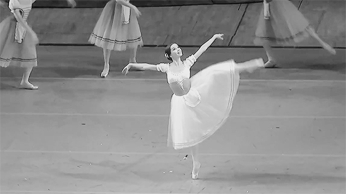 Giselle
