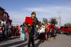 cameosphoto:César Chávez Day (El Paso, Tx)