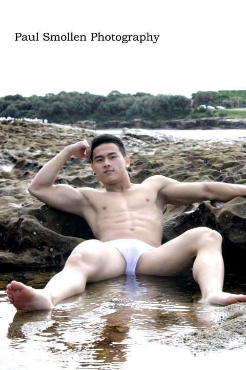 ASIAN MANS adult photos