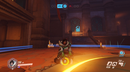 Literally just me, sitting all alone on the objective while everyone else is fighting everywhere els