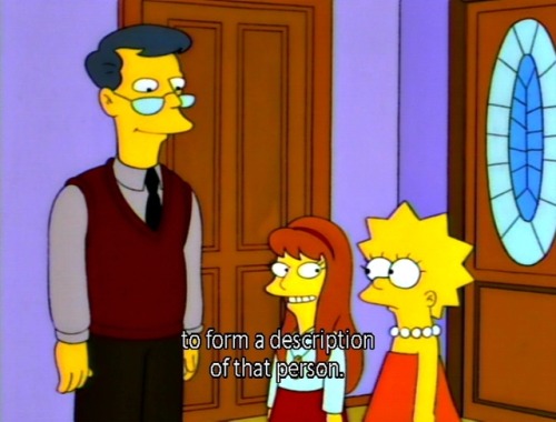 The Simpsons