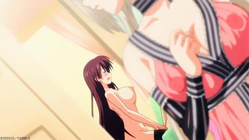 oneesxn:  Harem Time ✖ [oneesxn]