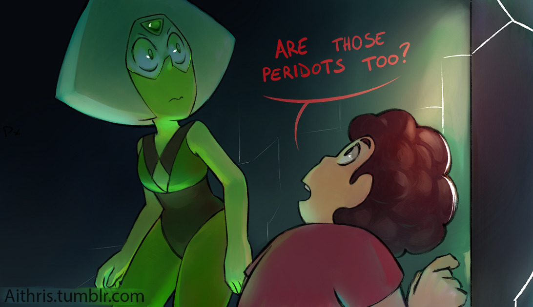 aithris: What if-(please let’s pretend I posted this before we knew about Squaridot’s