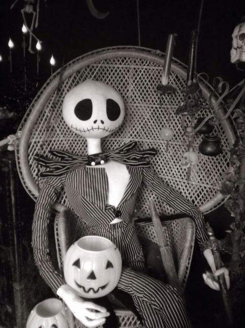 Happy Halloween!