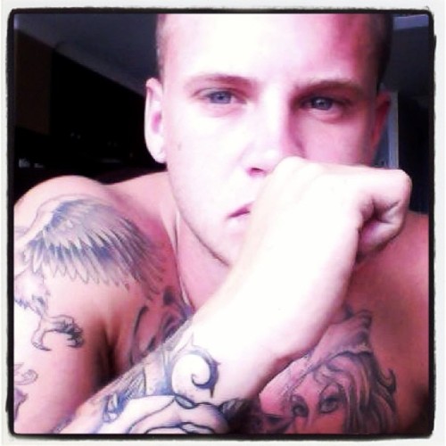 tradieapprentice:  TradieApprentice: Joel 