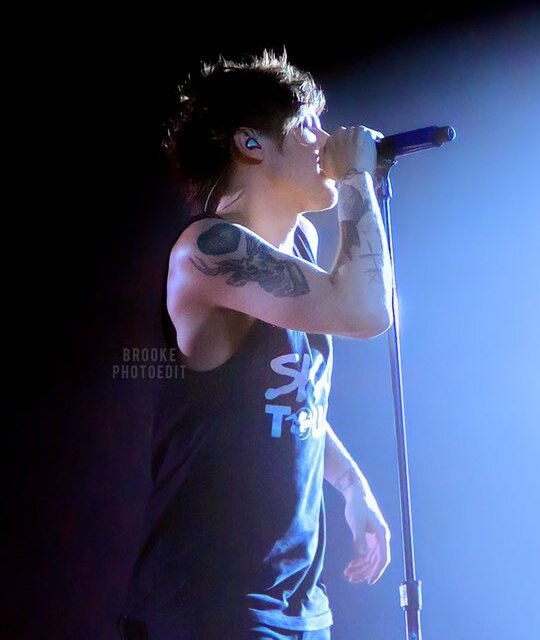 ✨💙 Louis Tomlinson 💙✨