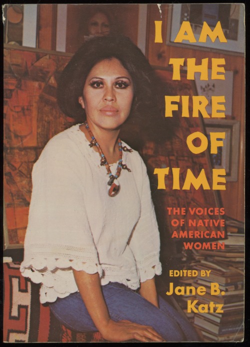 jellobiafrasays:i am the fire of time (1977)