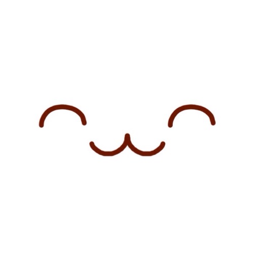 milkeu:  cartoon icons #1