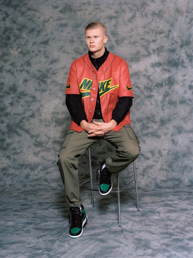 erling braut | Tumblr