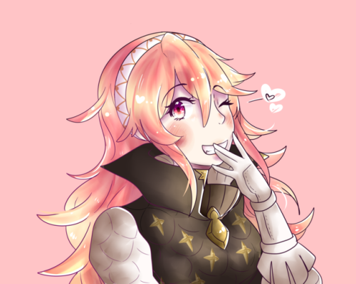 Soleil: Lesbean Extraordinaire REBLOG &gt; LIKES!